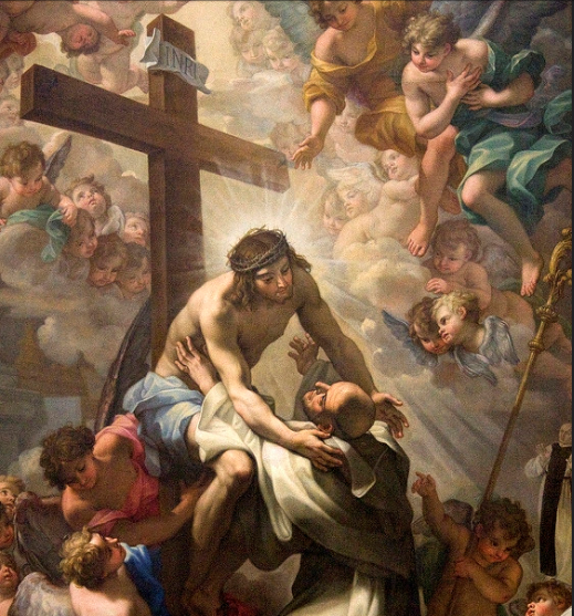 Christ embracing St. Bernard2.PNG