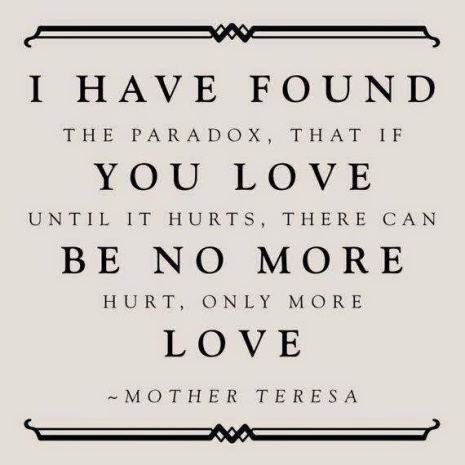 Mother Teresa Quotes 4